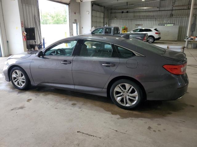 Vin: 1hgcv1f16ka149449, lot: 58326675, honda accord lx 20192