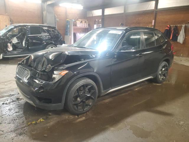 Vin: wbavl1c56dvr85209, lot: 55670885, bmw x1 xdrive28i 2013 img_1