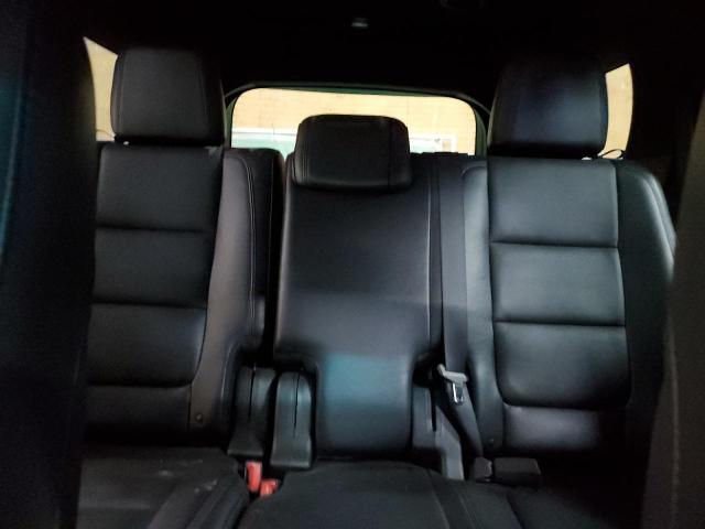 2015 FORD EXPLORER X - 1FM5K8D89FGB58136