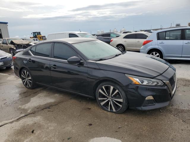 Vin: 1n4bl4cv3kc113009, lot: 54898525, nissan altima sr 20194