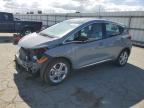 2021 CHEVROLET BOLT EV LT - 1G1FY6S09M4103248