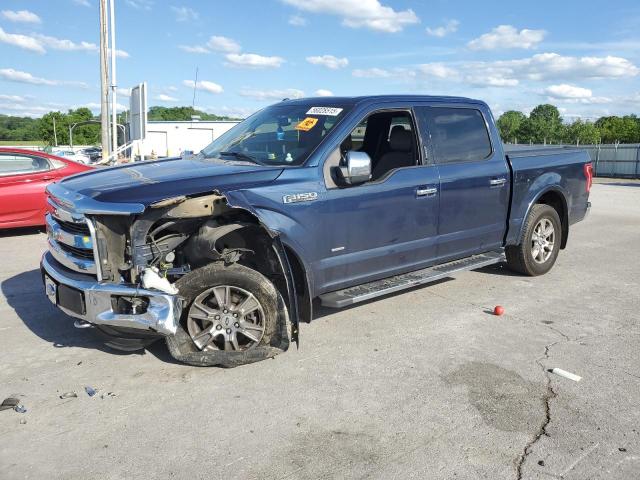 Vin: 1ftew1epxffc69810, lot: 56028515, ford f-150 supercrew 2015 img_1