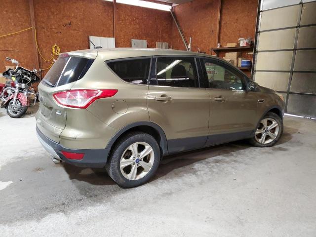 Vin: 1fmcu9g93duc33133, lot: 57508125, ford escape se 20133