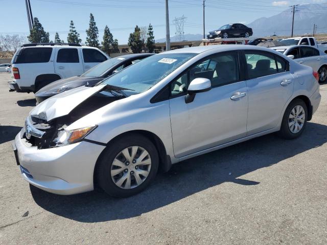 Vin: 2hgfb2f53ch573382, lot: 56092075, honda civic lx 2012 img_1
