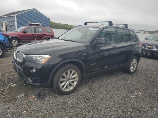 BMW X3 XDRIVE2