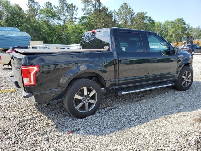 Vin: 1ftew1cg9gfc59838, lot: 56278775, ford f-150 supercrew 20163