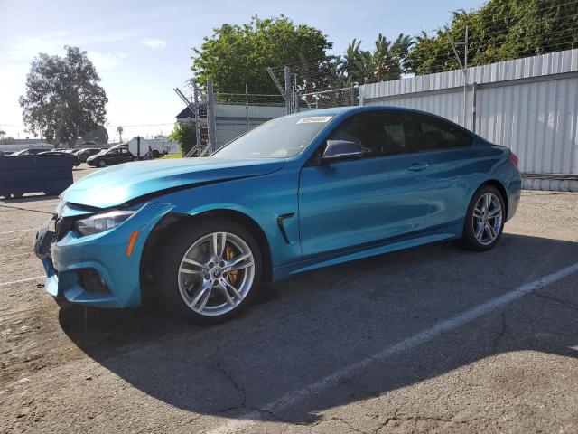 Vin: wba4w3c07lfh43706, lot: 56994605, bmw 4 series 2020 img_1