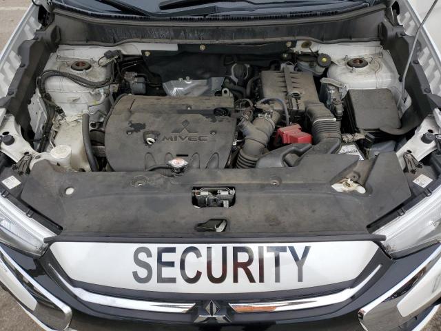 2019 MITSUBISHI OUTLANDER - JA4AP3AU9KU004394