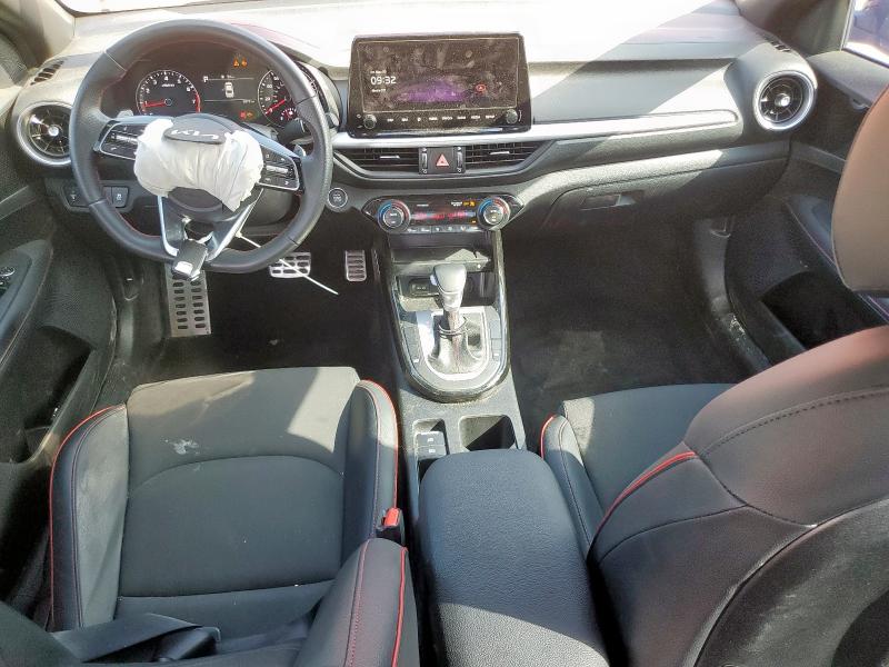 2024 KIA FORTE GT 3KPF44AC6RE747024