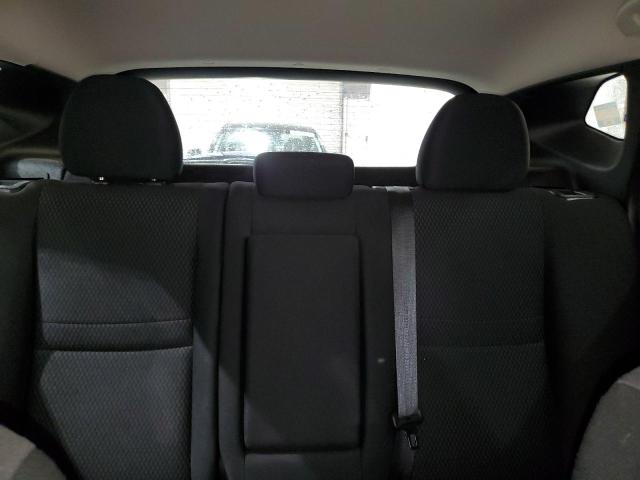 2018 NISSAN ROGUE SPT JN1BJ1CR0JW286746