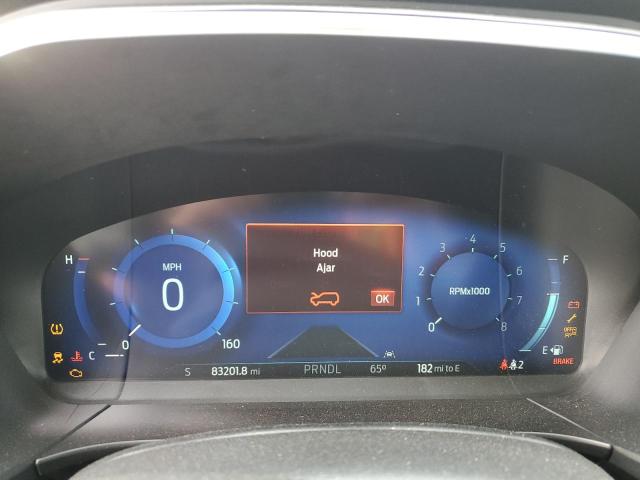 2021 FORD ESCAPE TIT - 1FMCU9J97MUA57521
