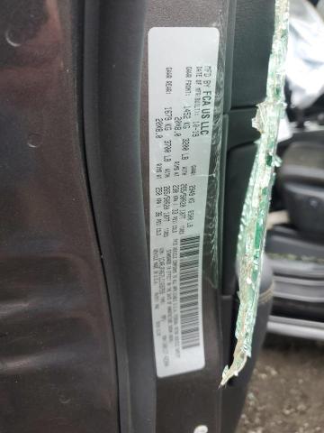 2020 JEEP GRAND CHER - 1C4RJFAG7LC169759