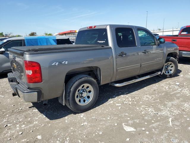 Vin: 3gcpkrea9dg146056, lot: 55924545, chevrolet all models k1500 ls 20133