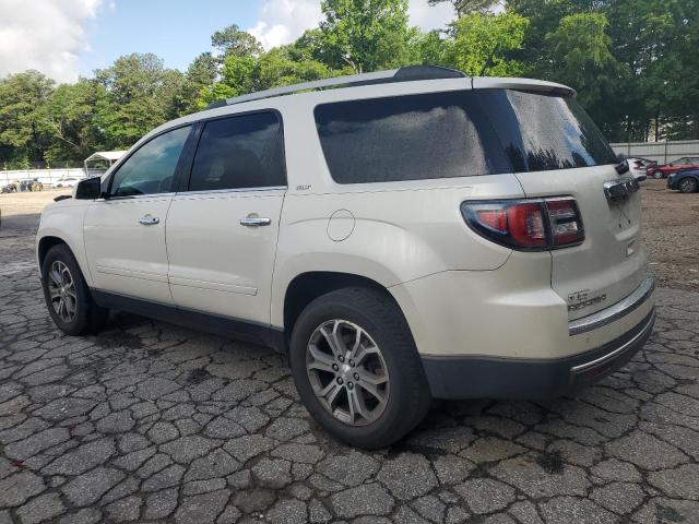 Vin: 1gkkrskd9fj124835, lot: 57282375, gmc acadia slt-2 20152