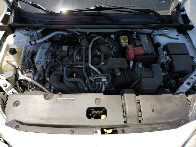 2022 NISSAN SENTRA SR - 3N1AB8DV3NY286803