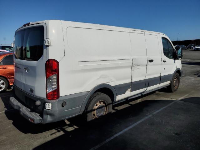 FORD TRANSIT T- 2015 white  gas 1FTYE9ZG5FKA23246 photo #4