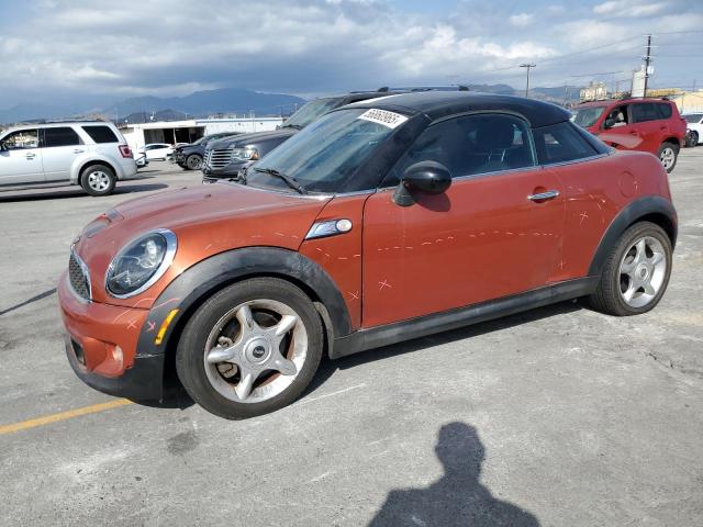 Vin: wmwsx3c59dt466802, lot: 56860965, mini cooper s 2013 img_1