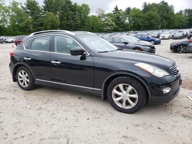 Vin: jn1aj0hr1am756583, lot: 58132625, infiniti ex35 base 20104