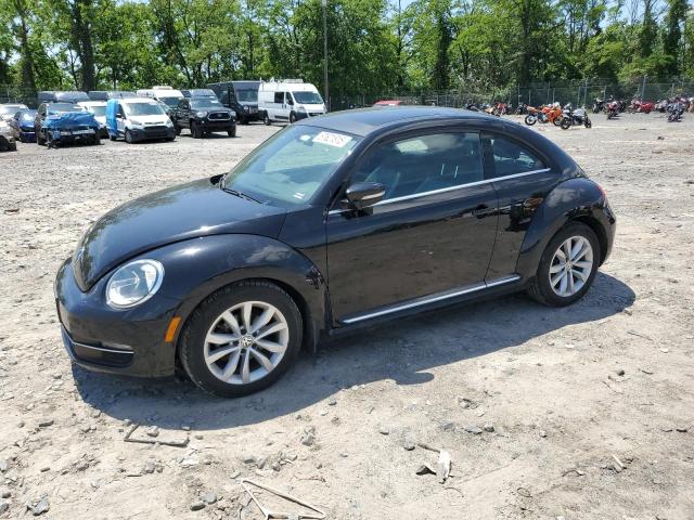 Vin: 3vwjl7at8dm635951, lot: 57621815, volkswagen beetle 2013 img_1