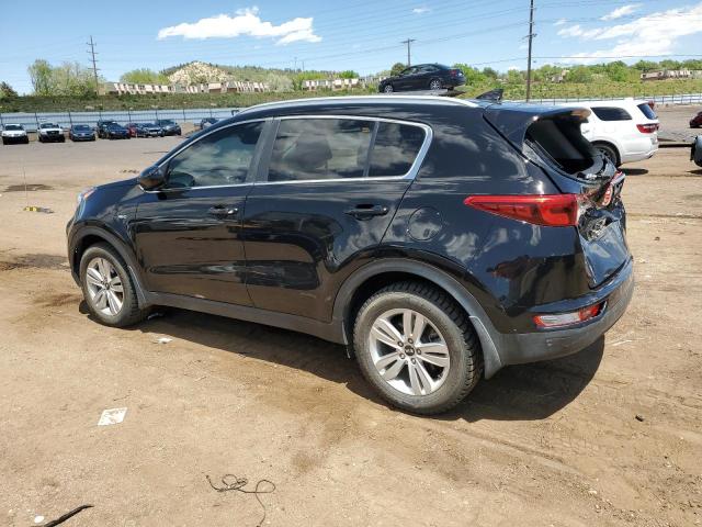 Vin: kndpmcac1h7185188, lot: 57955805, kia sportage lx 20172