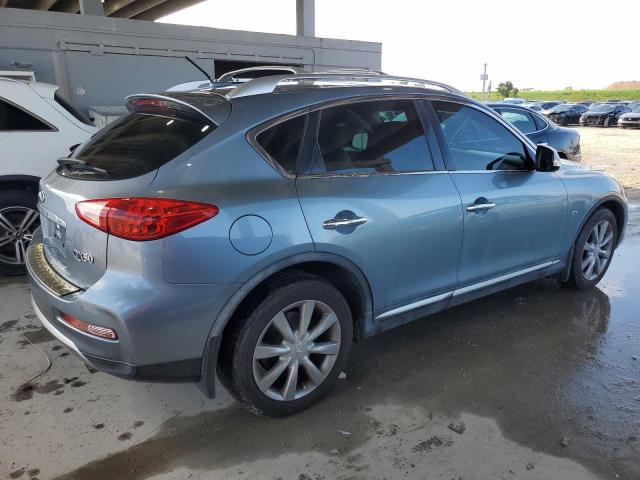 Vin: jn1bj0rp0gm234599, lot: 56629445, infiniti qx50 20163