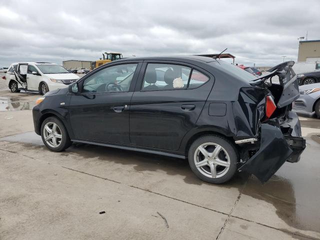 Vin: ml32fufj2nhf06863, lot: 55861615, mitsubishi mirage g4 es 20222