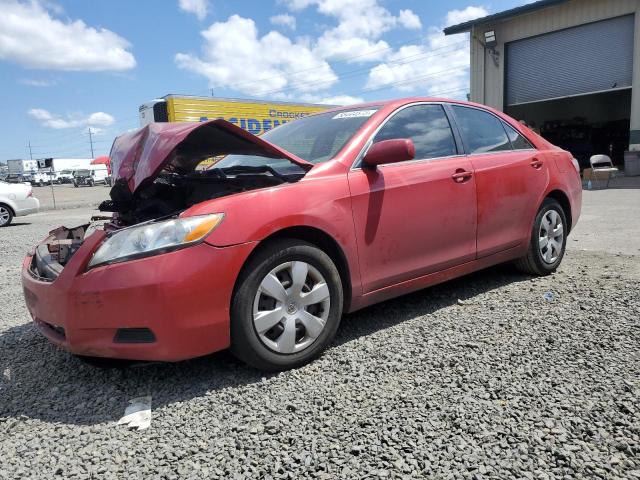 TOYOTA CAMRY CE