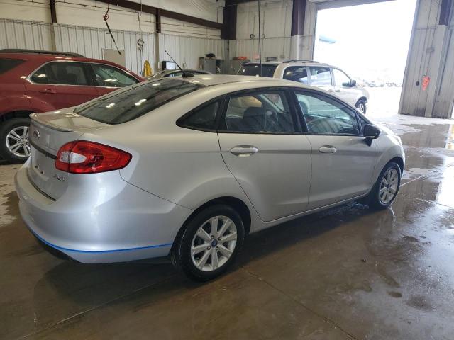 Vin: 3fadp4bj4cm176132, lot: 55313365, ford fiesta se 20123