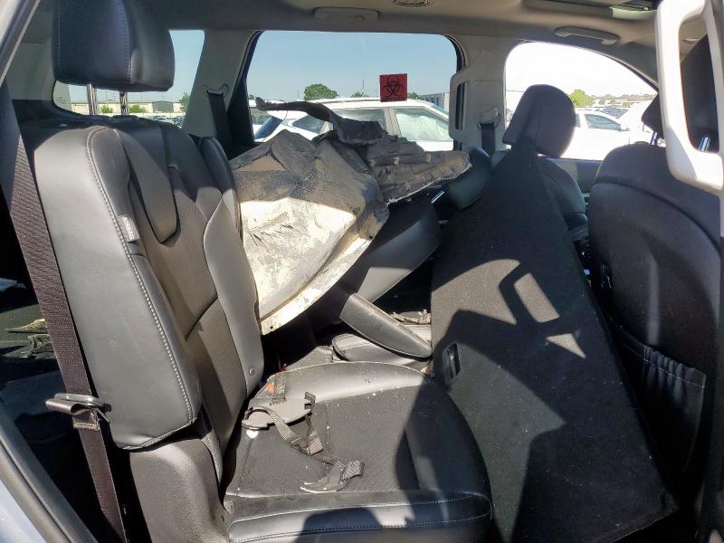 2024 KIA TELLURIDE 5XYP64GC5RG541248