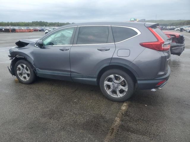 Vin: 7farw2h54ke047283, lot: 56350415, honda crv ex 20192