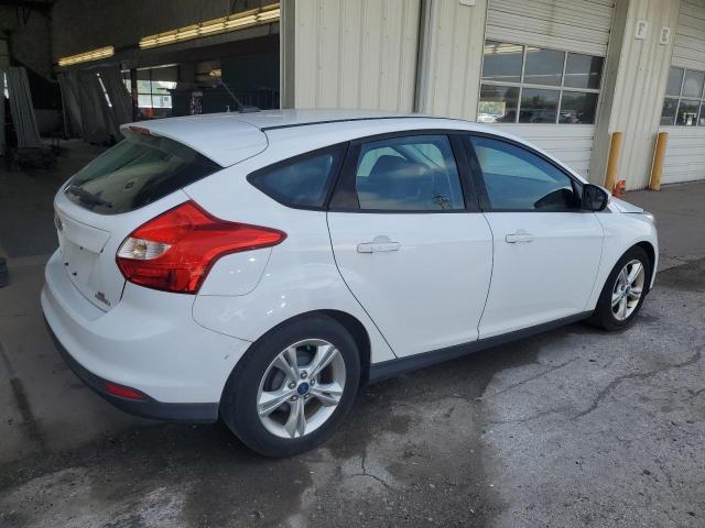 Vin: 1fadp3k22el119306, lot: 56653505, ford focus se 20143