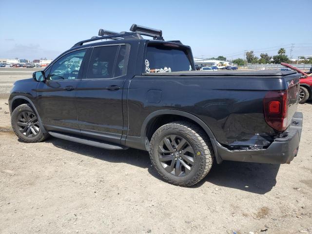Vin: 5fpyk3f18mb006111, lot: 57152215, honda ridgeline sport 20212