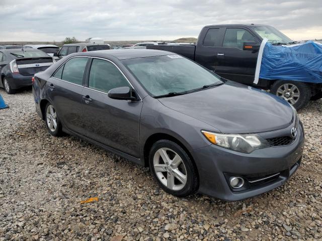 Vin: 4t1bf1fkxeu366694, lot: 55695435, toyota camry l 20144