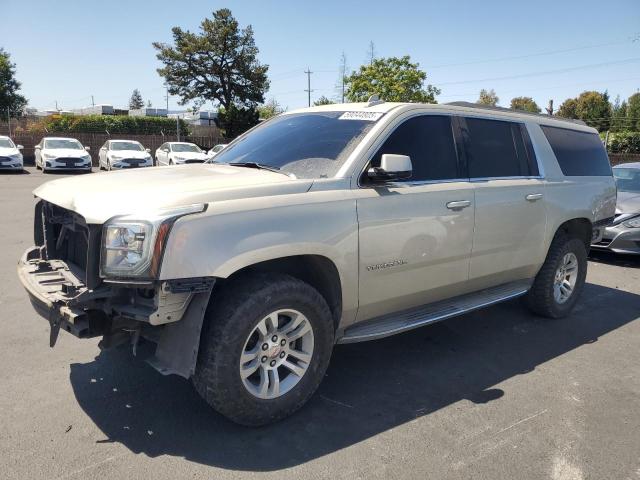 Vin: 1gks1hkc3fr654303, lot: 59044805, gmc yukon c1500 slt 2015 img_1