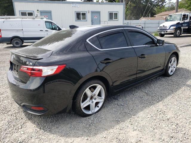 Vin: 19ude2f81ha008725, lot: 53920115, acura ilx premium 20173