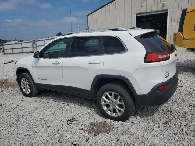 Vin: 1c4pjmcs4fw675971, lot: 55799565, jeep grand cher latitude 20152