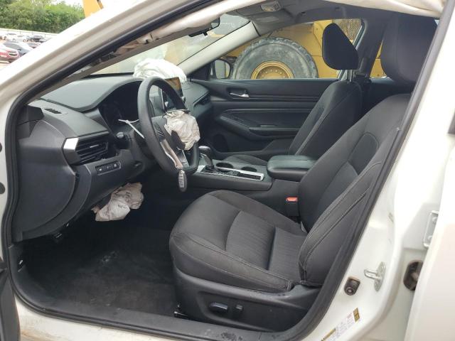 2020 NISSAN ALTIMA S - 1N4BL4BV1LC157903