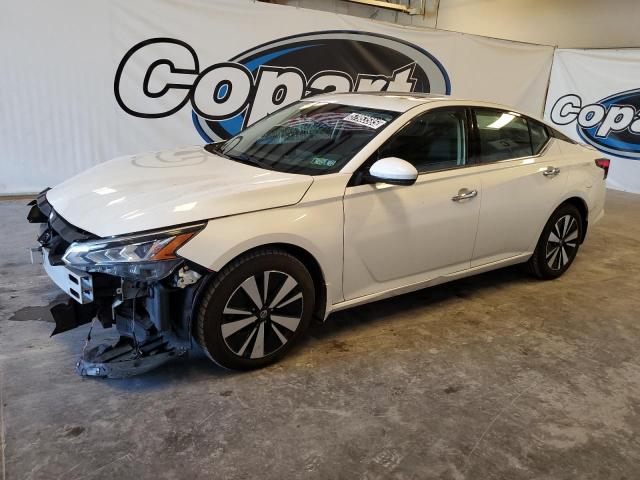 2019 NISSAN ALTIMA SL - 1N4BL4EWXKN312584