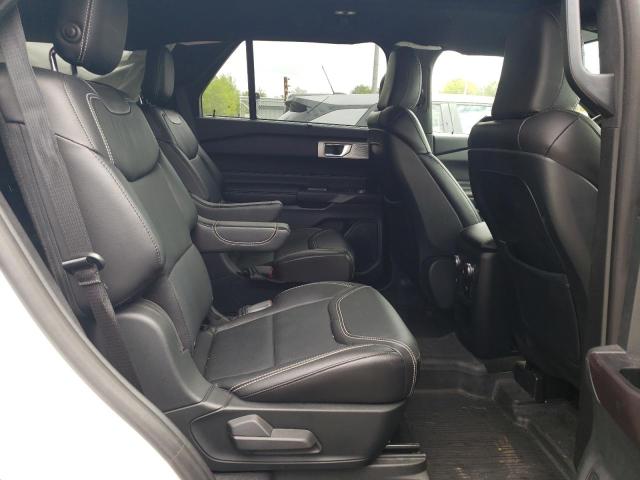 2020 FORD EXPLORER S 1FM5K8GC0LGB31693