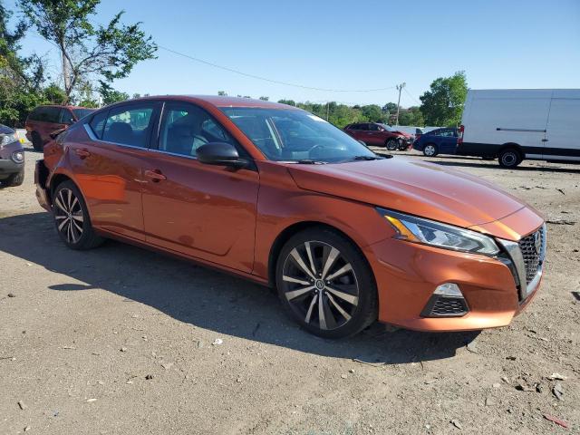 Vin: 1n4bl4cv1mn359001, lot: 57341565, nissan altima sr 20214