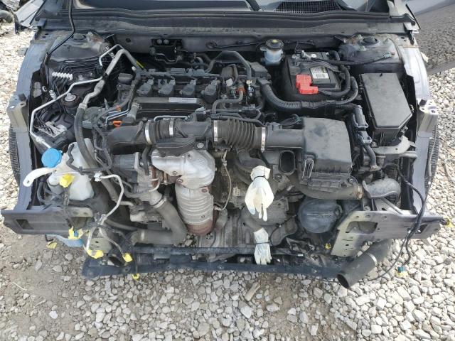 2018 HONDA ACCORD SPO - 1HGCV1F31JA136320