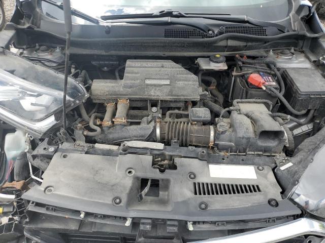 2017 HONDA CR-V EXL - 5J6RW2H86HL052958