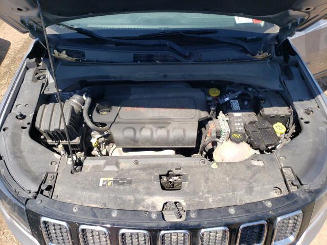 2018 JEEP COMPASS LA - 3C4NJDBB4JT262486