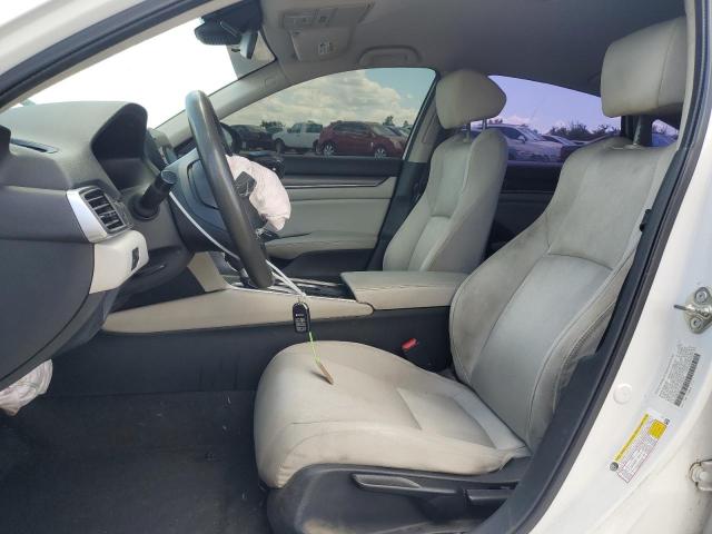 2018 HONDA ACCORD LX - 1HGCV1F17JA022756
