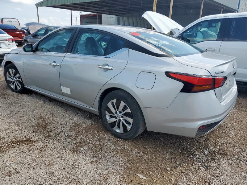 Vin: 1n4bl4bv9pn364632, lot: 58261525, nissan altima s 20232
