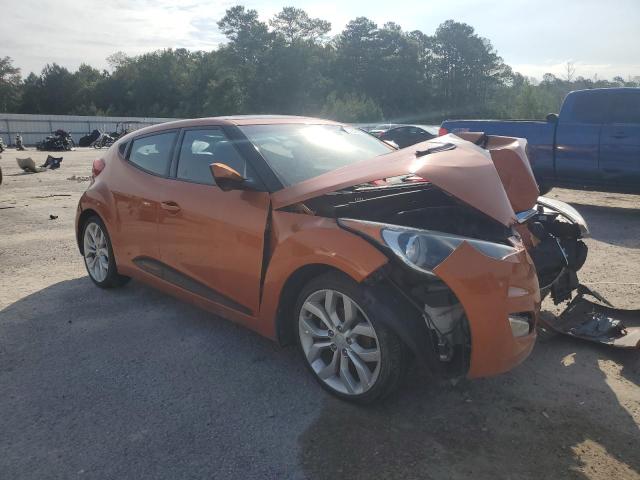 Vin: kmhtc6adxcu028079, lot: 57245535, hyundai veloster 20124