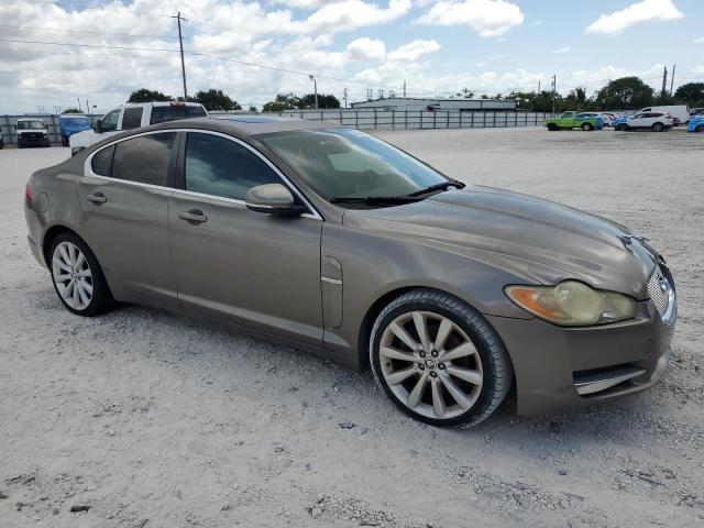 Vin: sajwa0fa0ahr55294, lot: 56430375, jaguar xf luxury 20104