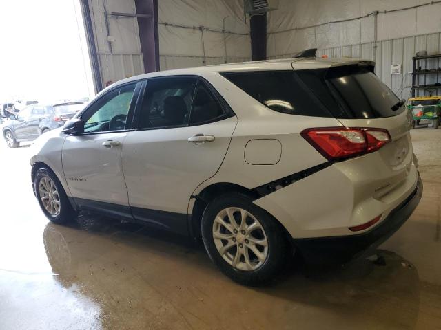 Vin: 3gnaxhevxls716914, lot: 56073345, chevrolet equinox ls 20202