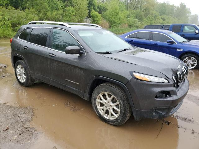Vin: 1c4pjmcb0gw163707, lot: 57449945, jeep grand cher latitude 20164