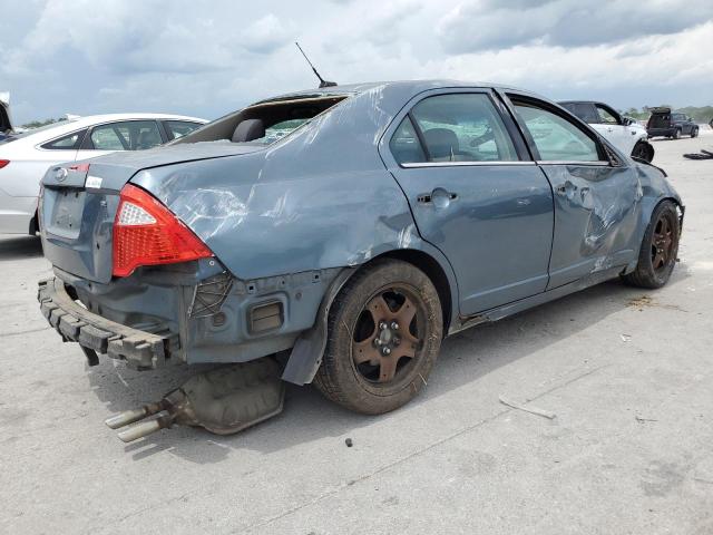 Vin: 3fahp0ha6br289518, lot: 55496115, ford fusion se 20113